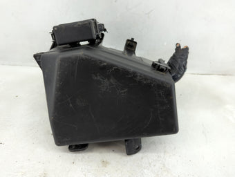 compare product 2019 Subaru Legacy Fusebox Fuse Box Panel Relay Module P/N:MB504302B Fits OEM Used Auto Parts