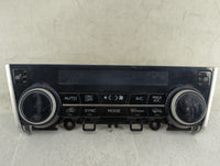 2018-2019 Subaru Legacy Climate Control Module Temperature AC/Heater Replacement P/N:72311AL32A Fits Fits 2018 2019 OEM Used
