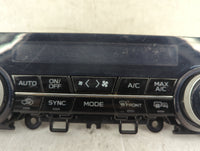 2018-2019 Subaru Legacy Climate Control Module Temperature AC/Heater Replacement P/N:72311AL32A Fits Fits 2018 2019 OEM Used