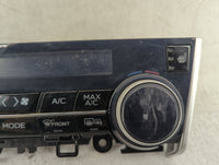 2018-2019 Subaru Legacy Climate Control Module Temperature AC/Heater Replacement P/N:72311AL32A Fits Fits 2018 2019 OEM Used