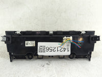 2018-2019 Subaru Legacy Climate Control Module Temperature AC/Heater Replacement P/N:72311AL32A Fits Fits 2018 2019 OEM Used