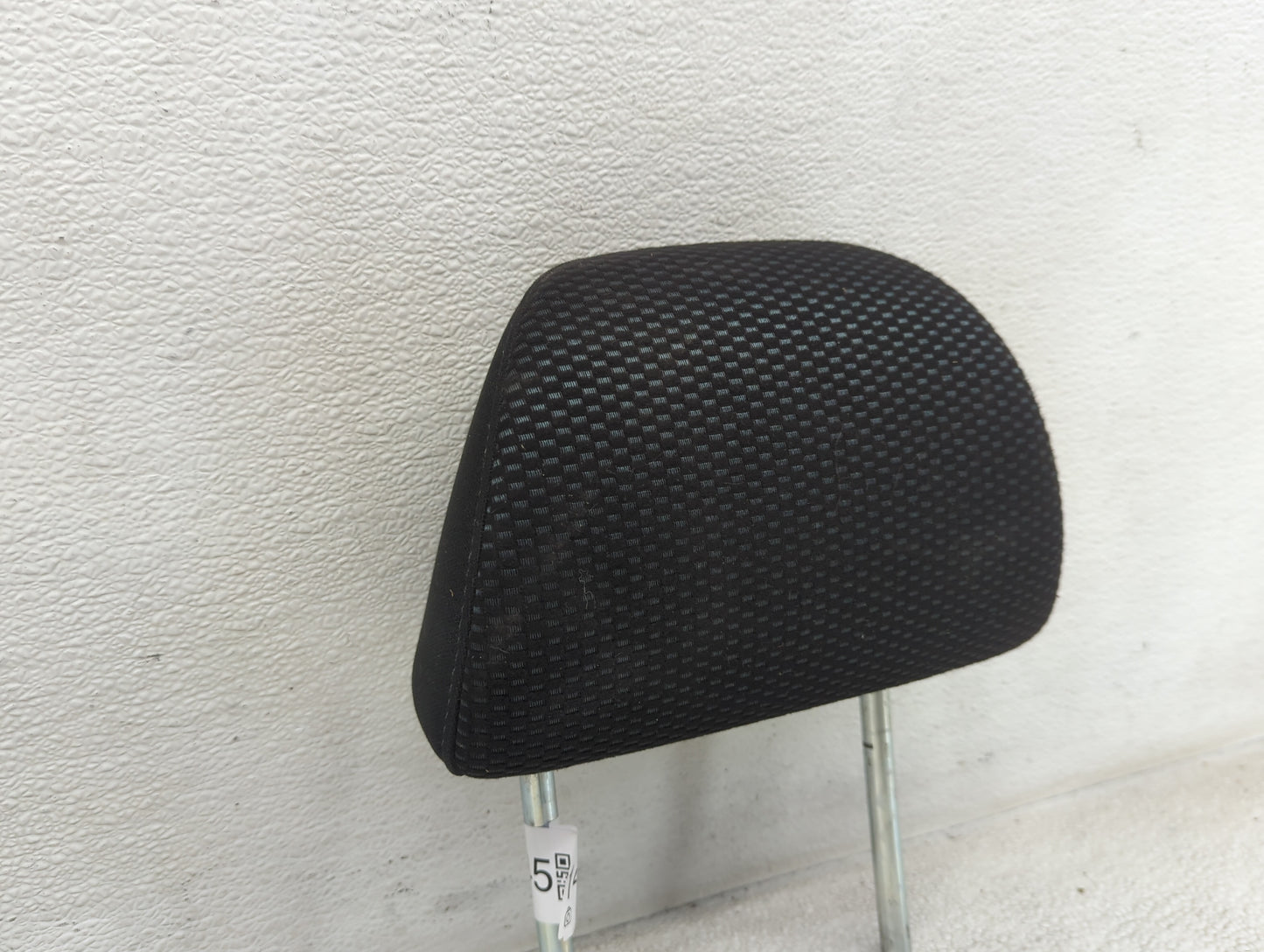 2019 Subaru Legacy Headrest Head Rest Rear Center Seat Fits OEM Used Auto Parts - Oemusedautoparts1.com