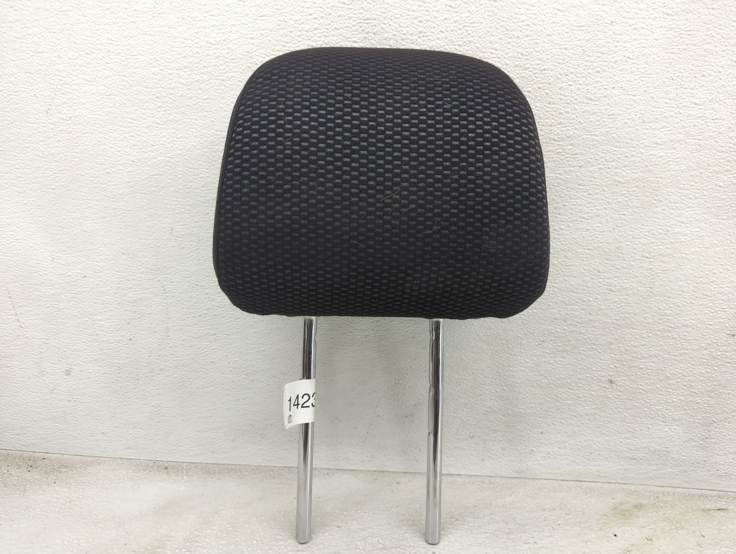 2015-2019 Subaru Legacy Headrest Head Rest Front Driver Passenger Seat Fits Fits 2015 2016 2017 2018 2019 OEM Used Auto Part