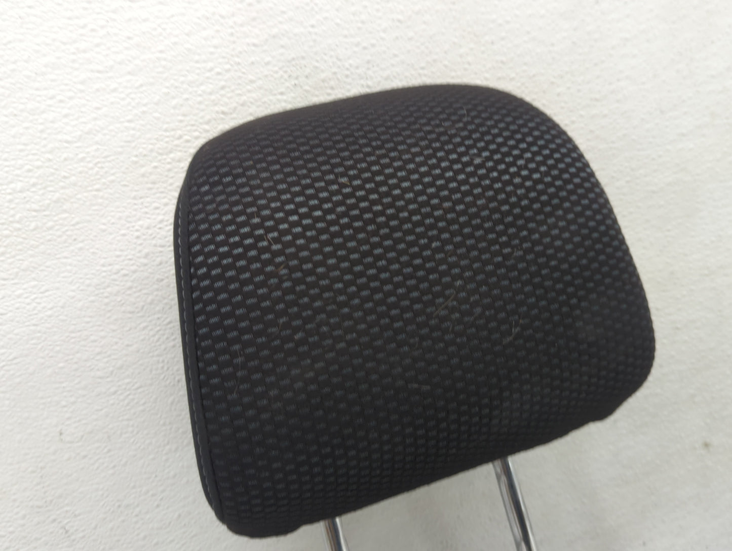 2015-2019 Subaru Legacy Headrest Head Rest Front Driver Passenger Seat Fits Fits 2015 2016 2017 2018 2019 OEM Used Auto Part