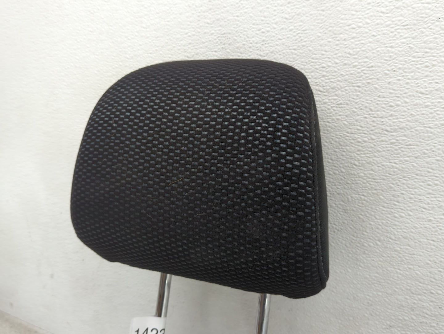 2015-2019 Subaru Legacy Headrest Head Rest Front Driver Passenger Seat Fits Fits 2015 2016 2017 2018 2019 OEM Used Auto Part