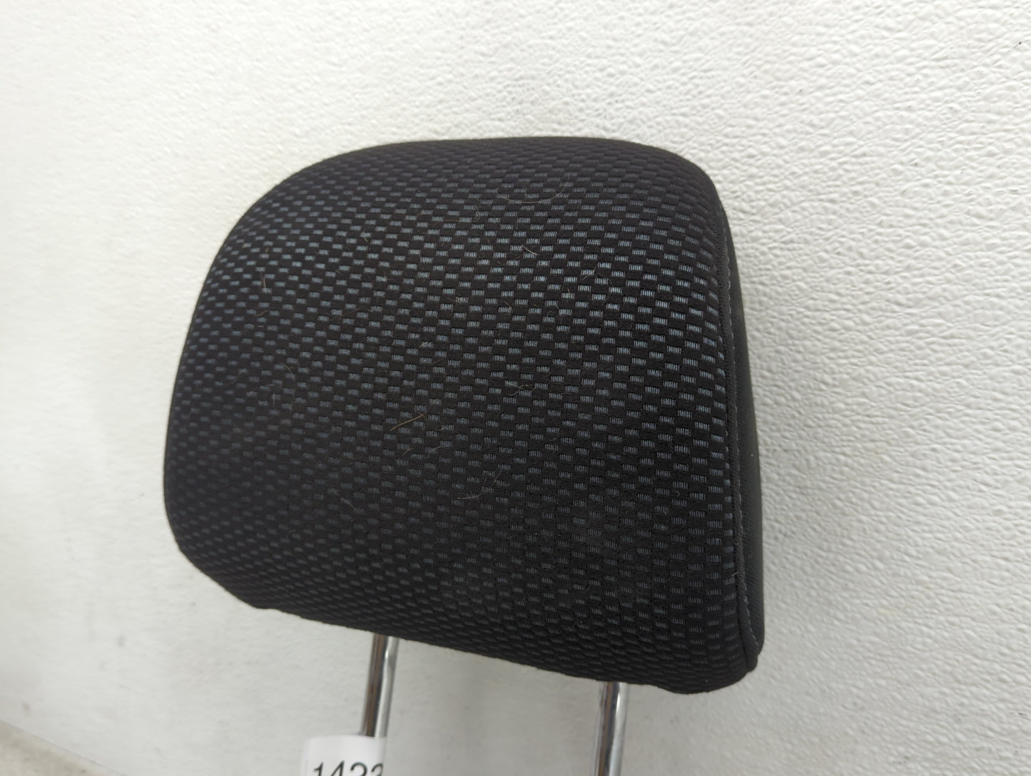 2015-2019 Subaru Legacy Headrest Head Rest Front Driver Passenger Seat Fits Fits 2015 2016 2017 2018 2019 OEM Used Auto Part