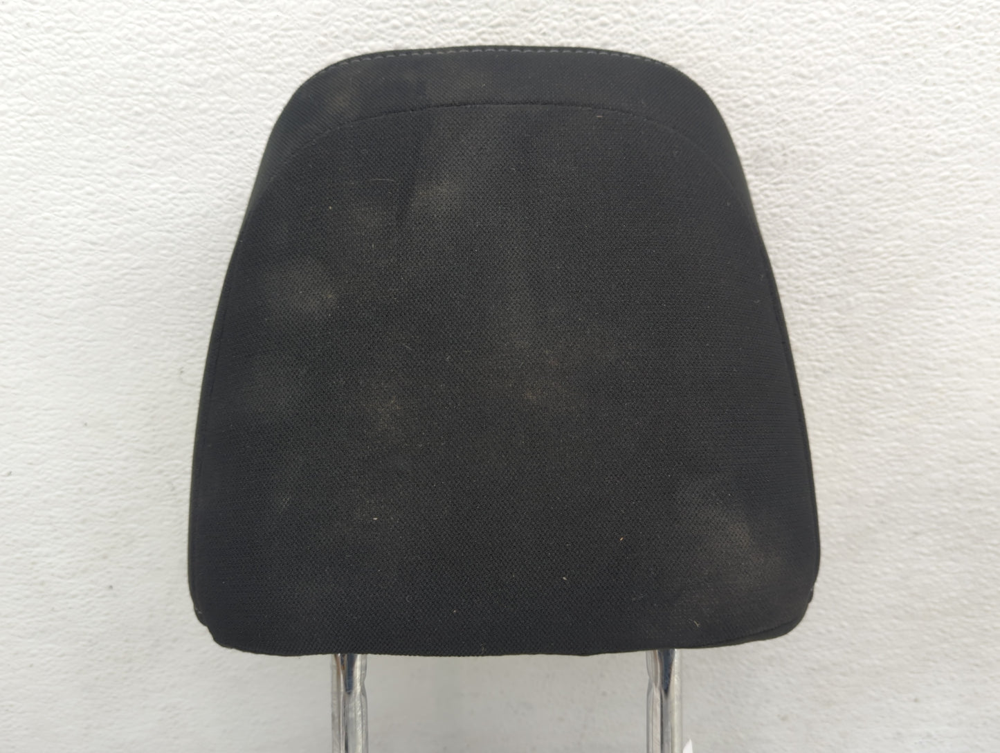 2015-2019 Subaru Legacy Headrest Head Rest Front Driver Passenger Seat Fits Fits 2015 2016 2017 2018 2019 OEM Used Auto Part