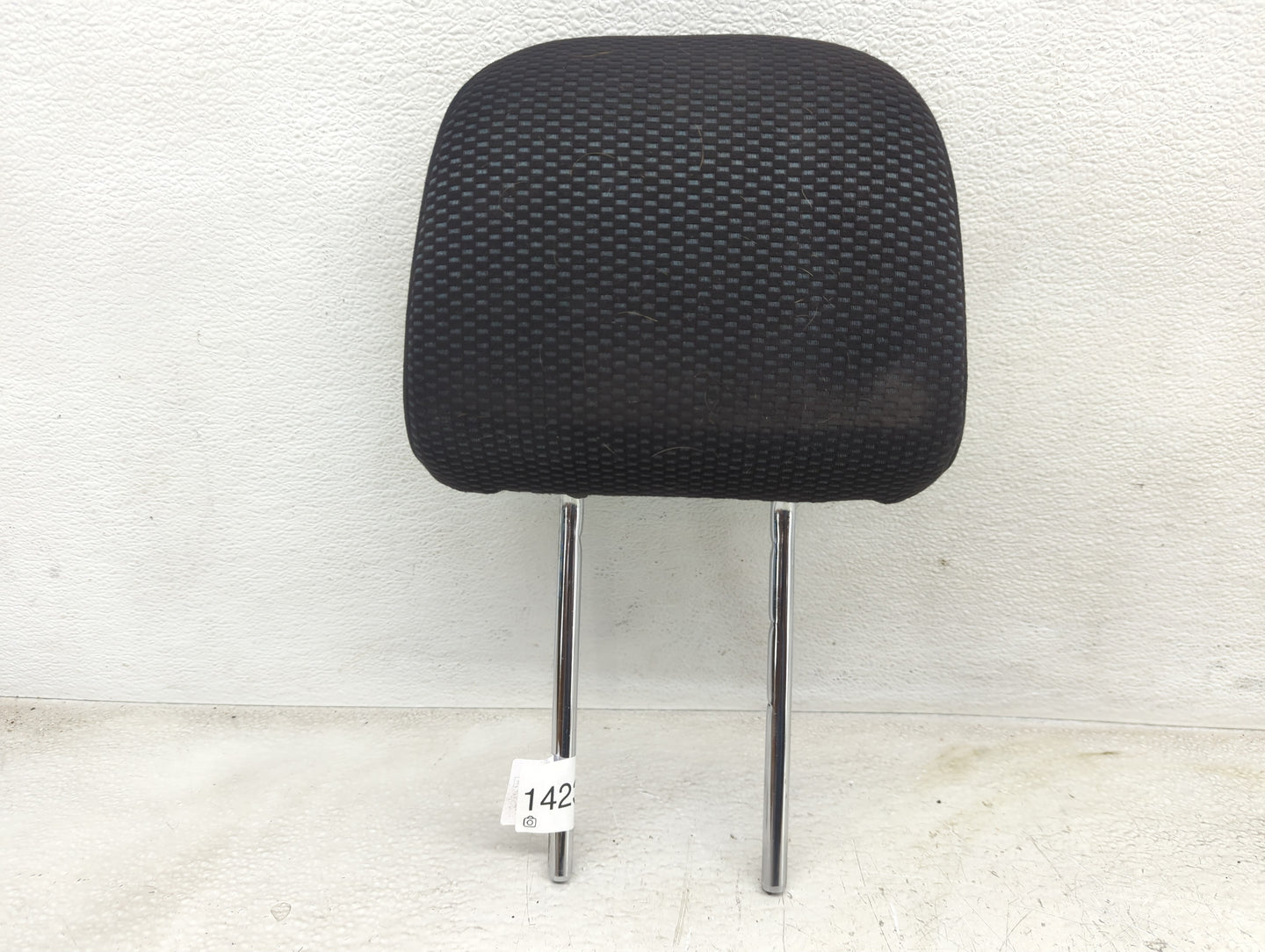 2019 Subaru Legacy Headrest Head Rest Rear Seat Fits OEM Used Auto Parts - Oemusedautoparts1.com