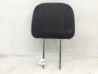 compare product 2019 Subaru Legacy Headrest Head Rest Rear Seat Fits OEM Used Auto Parts