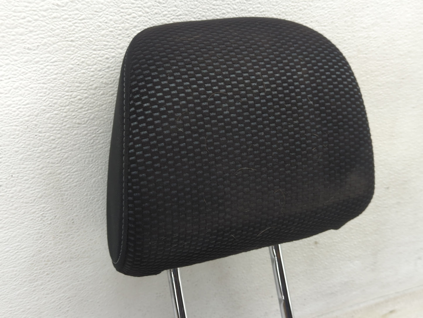 2019 Subaru Legacy Headrest Head Rest Rear Seat Fits OEM Used Auto Parts - Oemusedautoparts1.com