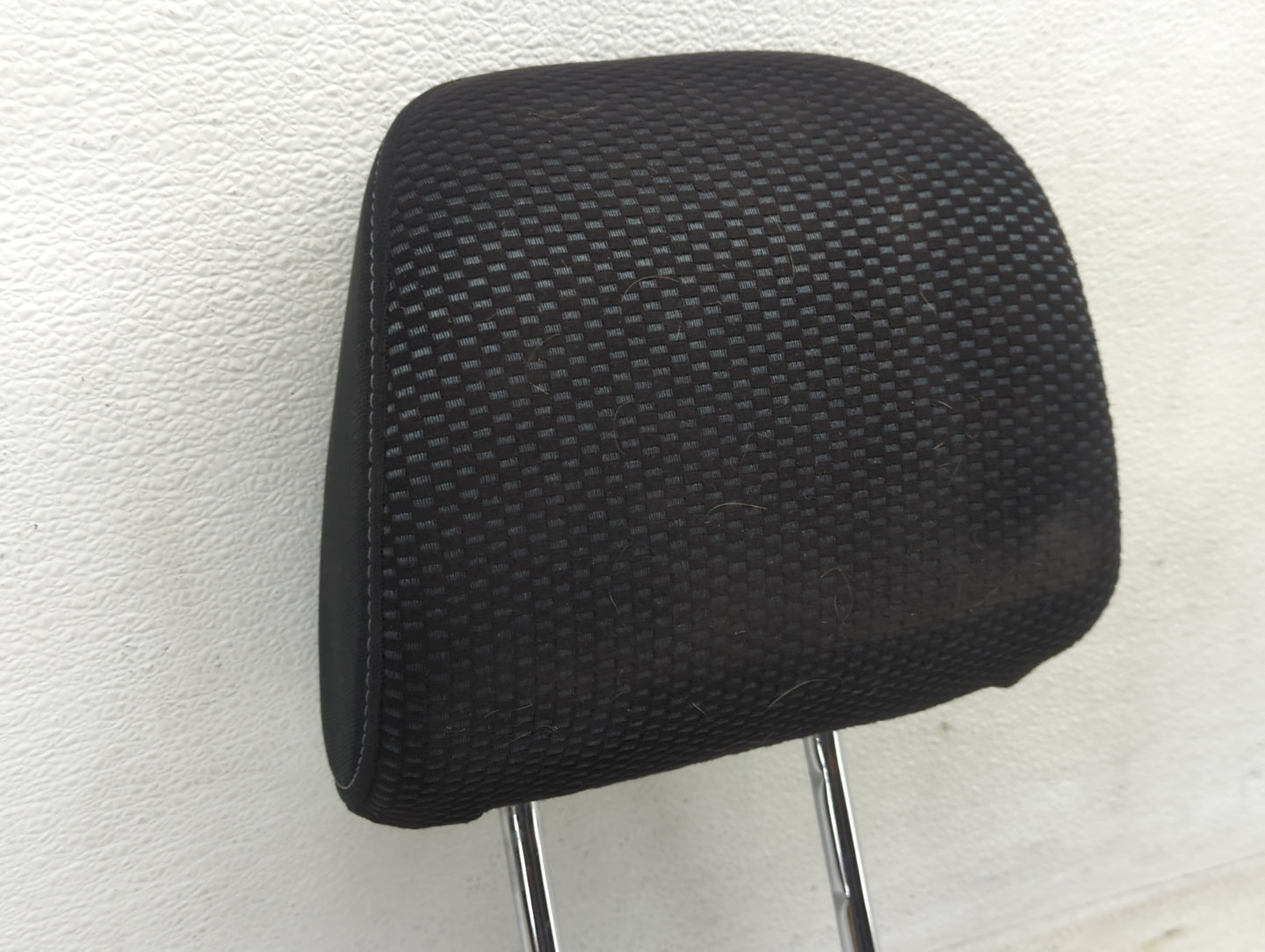 2015-2019 Subaru Legacy Headrest Head Rest Rear Seat Fits Fits 2015 2016 2017 2018 2019 OEM Used Auto Parts - Oemusedautopar