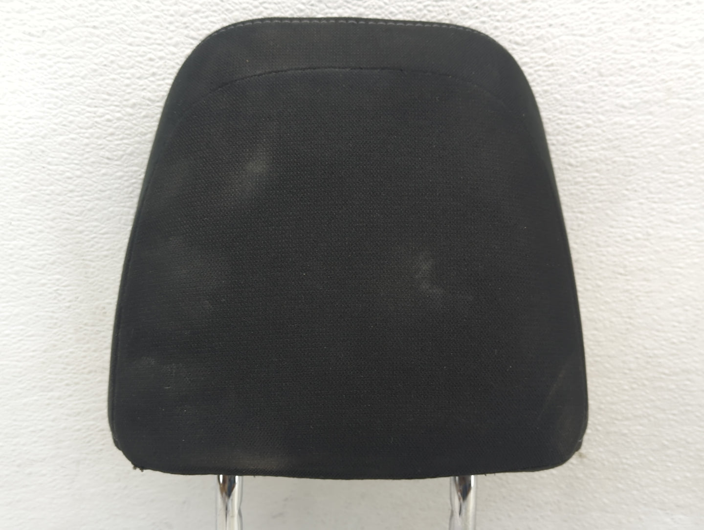 2019 Subaru Legacy Headrest Head Rest Rear Seat Fits OEM Used Auto Parts - Oemusedautoparts1.com