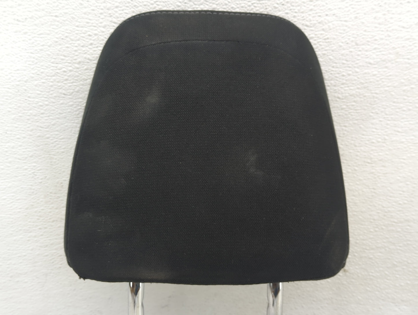 2019 Subaru Legacy Headrest Head Rest Rear Seat Fits OEM Used Auto Parts - Oemusedautoparts1.com