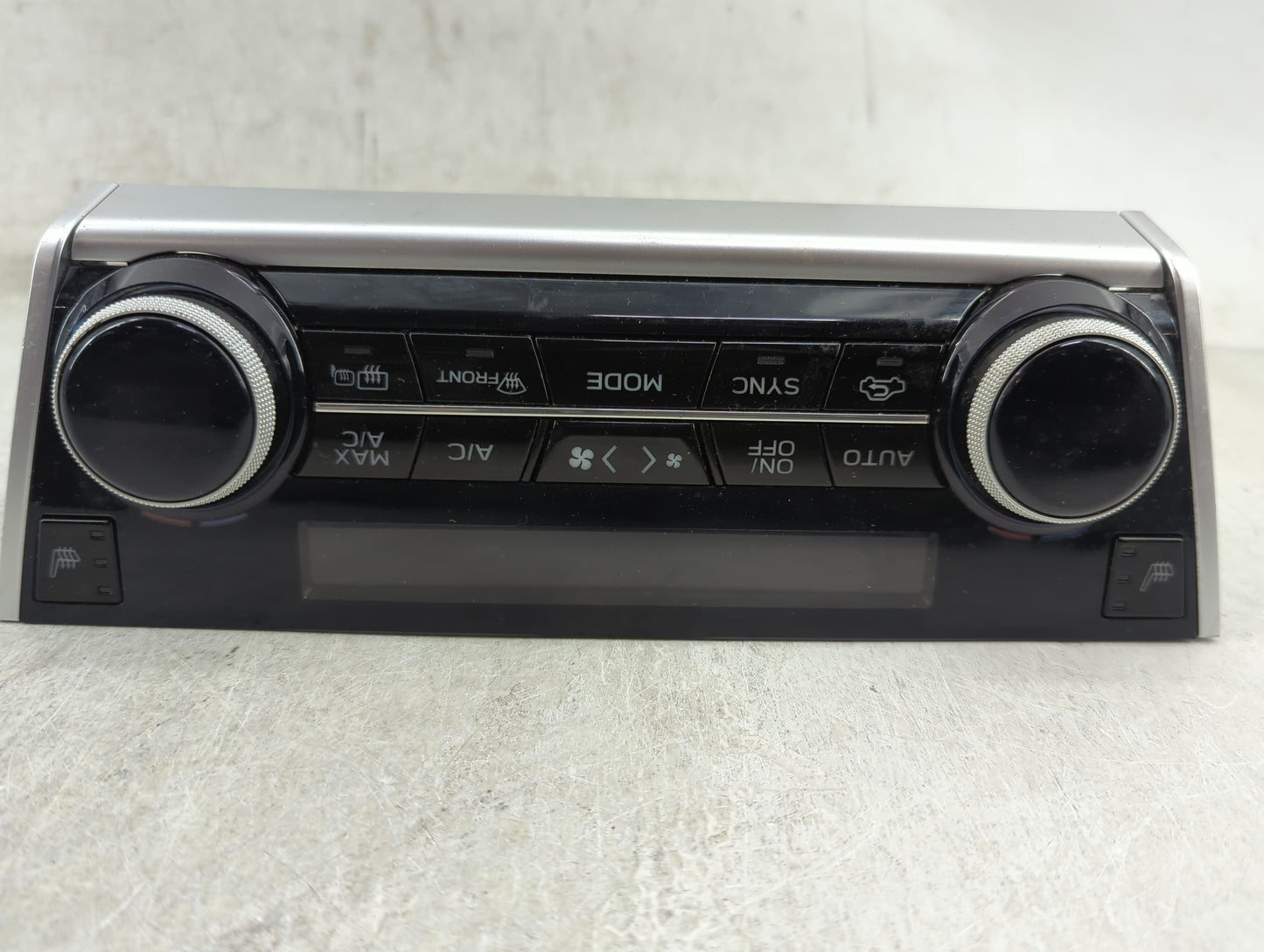 2018-2019 Subaru Legacy Climate Control Module Temperature AC/Heater Replacement P/N:72311 AL32A Fits Fits 2018 2019 OEM Use