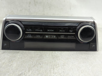compare product 2018-2019 Subaru Legacy Climate Control Module Temperature AC/Heater Replacement P/N:72311 AL32A Fits Fits 2018 2019 OEM Used Auto Parts