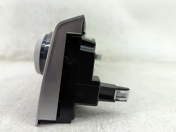2018-2019 Subaru Legacy Climate Control Module Temperature AC/Heater Replacement P/N:72311 AL32A Fits Fits 2018 2019 OEM Used Auto Parts