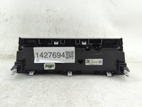 2018-2019 Subaru Legacy Climate Control Module Temperature AC/Heater Replacement P/N:72311 AL32A Fits Fits 2018 2019 OEM Use
