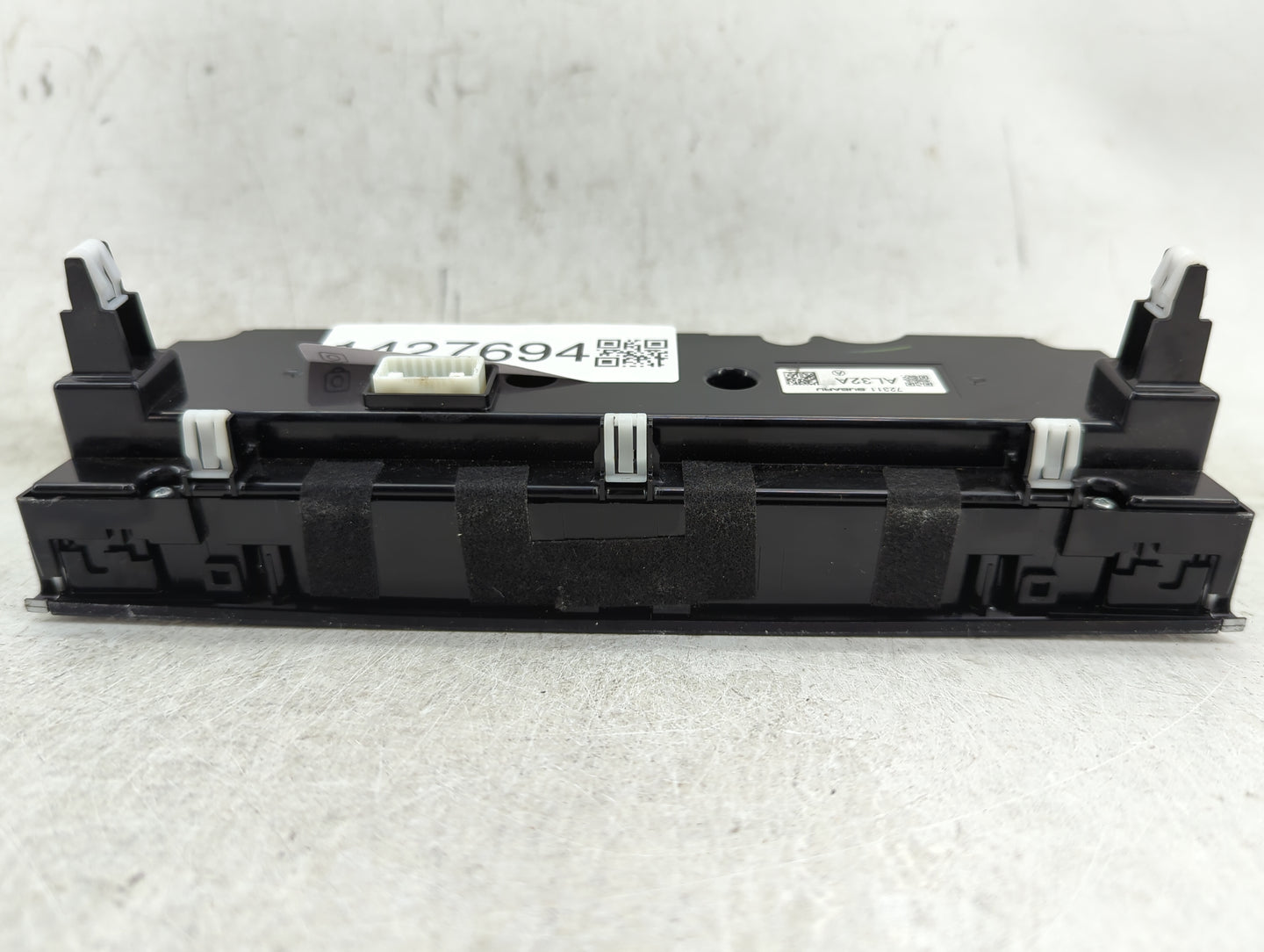 2018-2019 Subaru Legacy Climate Control Module Temperature AC/Heater Replacement P/N:72311 AL32A Fits Fits 2018 2019 OEM Use