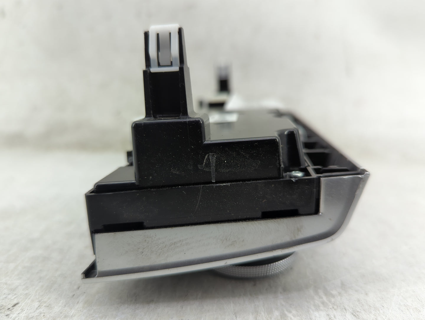 2018-2019 Subaru Legacy Climate Control Module Temperature AC/Heater Replacement P/N:72311 AL32A Fits Fits 2018 2019 OEM Use