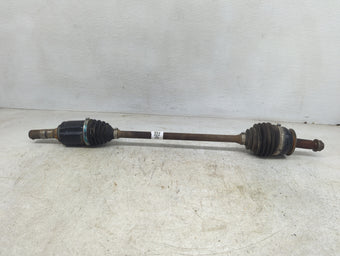 compare product 2015-2019 Subaru Legacy Axle Shaft Front Driver Cv C/v