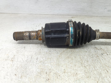 2015-2019 Subaru Legacy Axle Shaft Front Driver Cv C/v