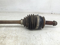2015-2019 Subaru Legacy Axle Shaft Front Driver Cv C/v - Oemusedautoparts1.com