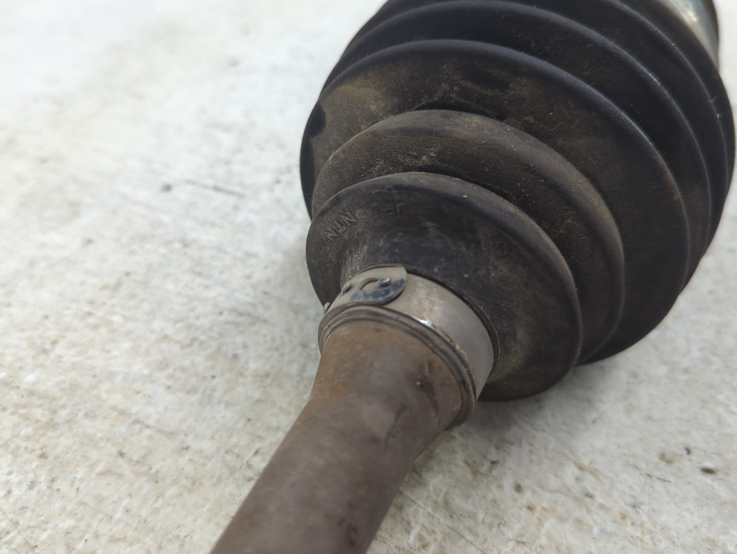 2015-2019 Subaru Legacy Axle Shaft Front Driver Cv C/v - Oemusedautoparts1.com