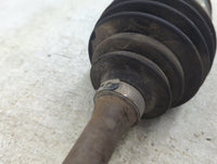 2015-2019 Subaru Legacy Axle Shaft Front Driver Cv C/v - Oemusedautoparts1.com