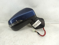 2018-2019 Subaru Legacy Passenger Side View Mirror - Right Door Mirror OEM Used - Oemusedautoparts1.com