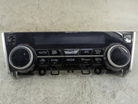 2018-2019 Subaru Legacy Climate Control Module Temperature AC/Heater Replacement P/N:72311 AL32A Fits Fits 2018 2019 OEM Use