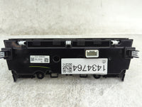 2018-2019 Subaru Legacy Climate Control Module Temperature AC/Heater Replacement P/N:72311 AL32A Fits Fits 2018 2019 OEM Use