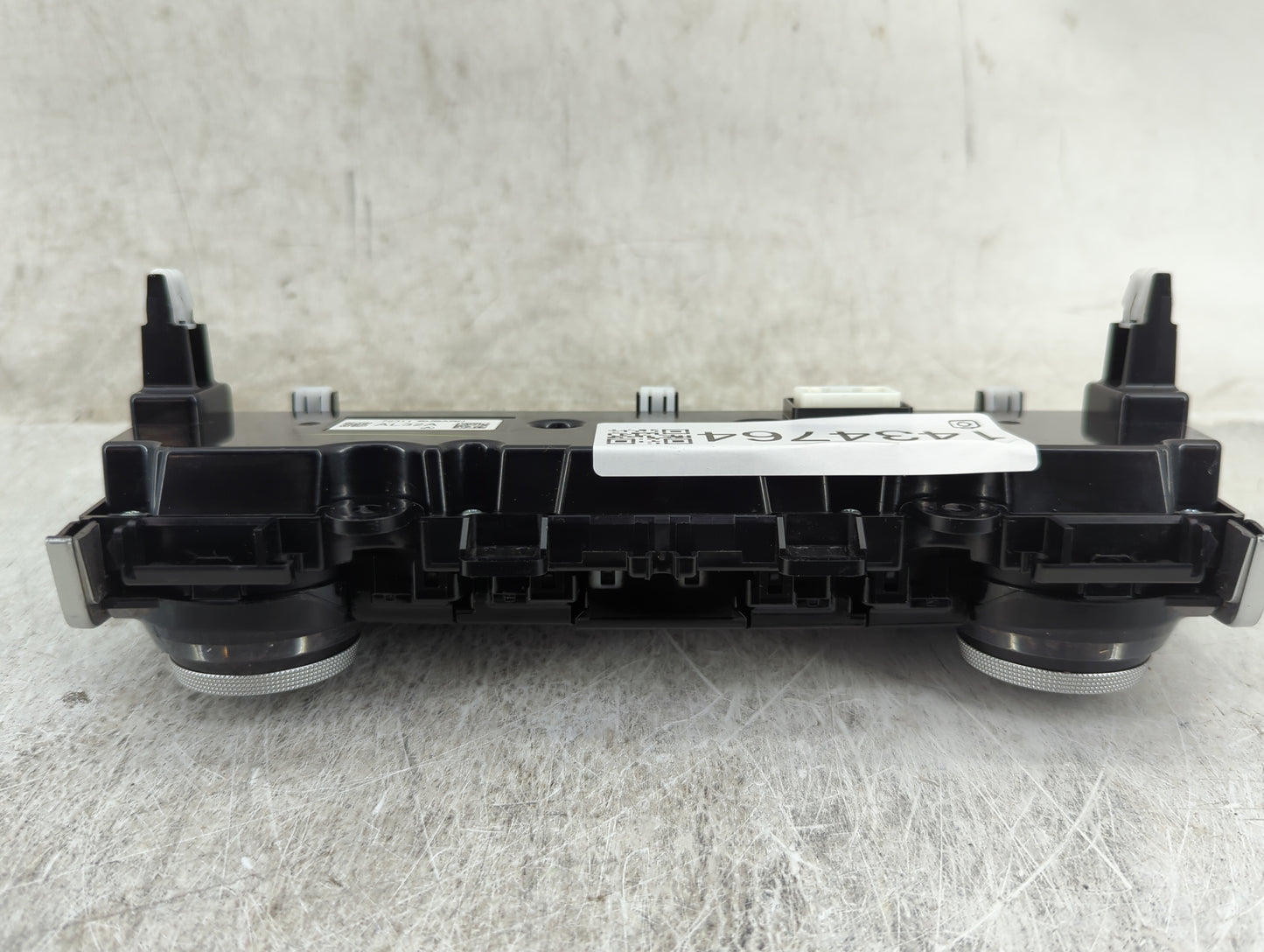 2018-2019 Subaru Legacy Climate Control Module Temperature AC/Heater Replacement P/N:72311 AL32A Fits Fits 2018 2019 OEM Use
