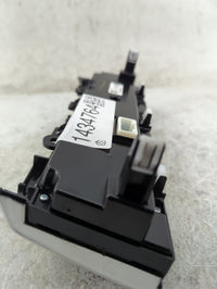 2018-2019 Subaru Legacy Climate Control Module Temperature AC/Heater Replacement P/N:72311 AL32A Fits Fits 2018 2019 OEM Use