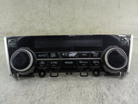 2018-2019 Subaru Legacy Climate Control Module Temperature AC/Heater Replacement P/N:72311 AL32A Fits Fits 2018 2019 OEM Use