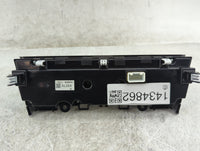 2018-2019 Subaru Legacy Climate Control Module Temperature AC/Heater Replacement P/N:72311 AL32A Fits Fits 2018 2019 OEM Use