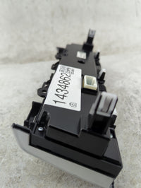 2018-2019 Subaru Legacy Climate Control Module Temperature AC/Heater Replacement P/N:72311 AL32A Fits Fits 2018 2019 OEM Use