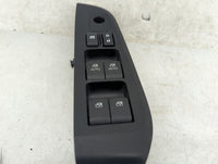 2015-2019 Subaru Legacy Master Power Window Switch Replacement Driver Side Left Fits Fits 2015 2016 2017 2018 2019 OEM Used 