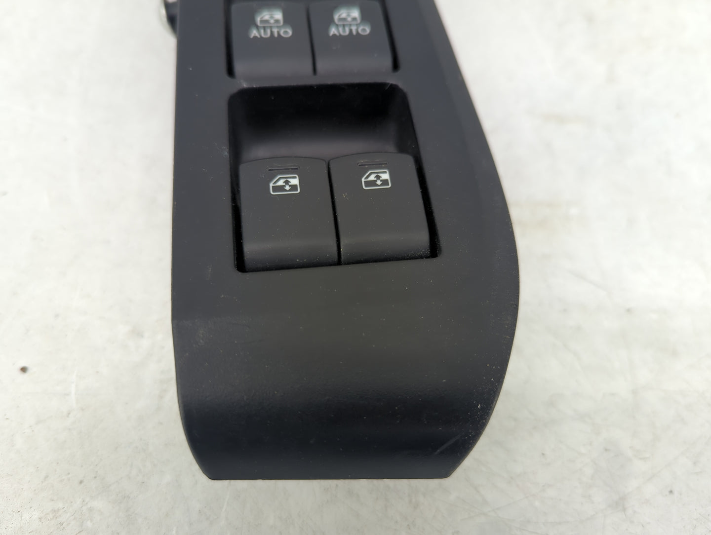 2015-2019 Subaru Legacy Master Power Window Switch Replacement Driver Side Left Fits Fits 2015 2016 2017 2018 2019 OEM Used 
