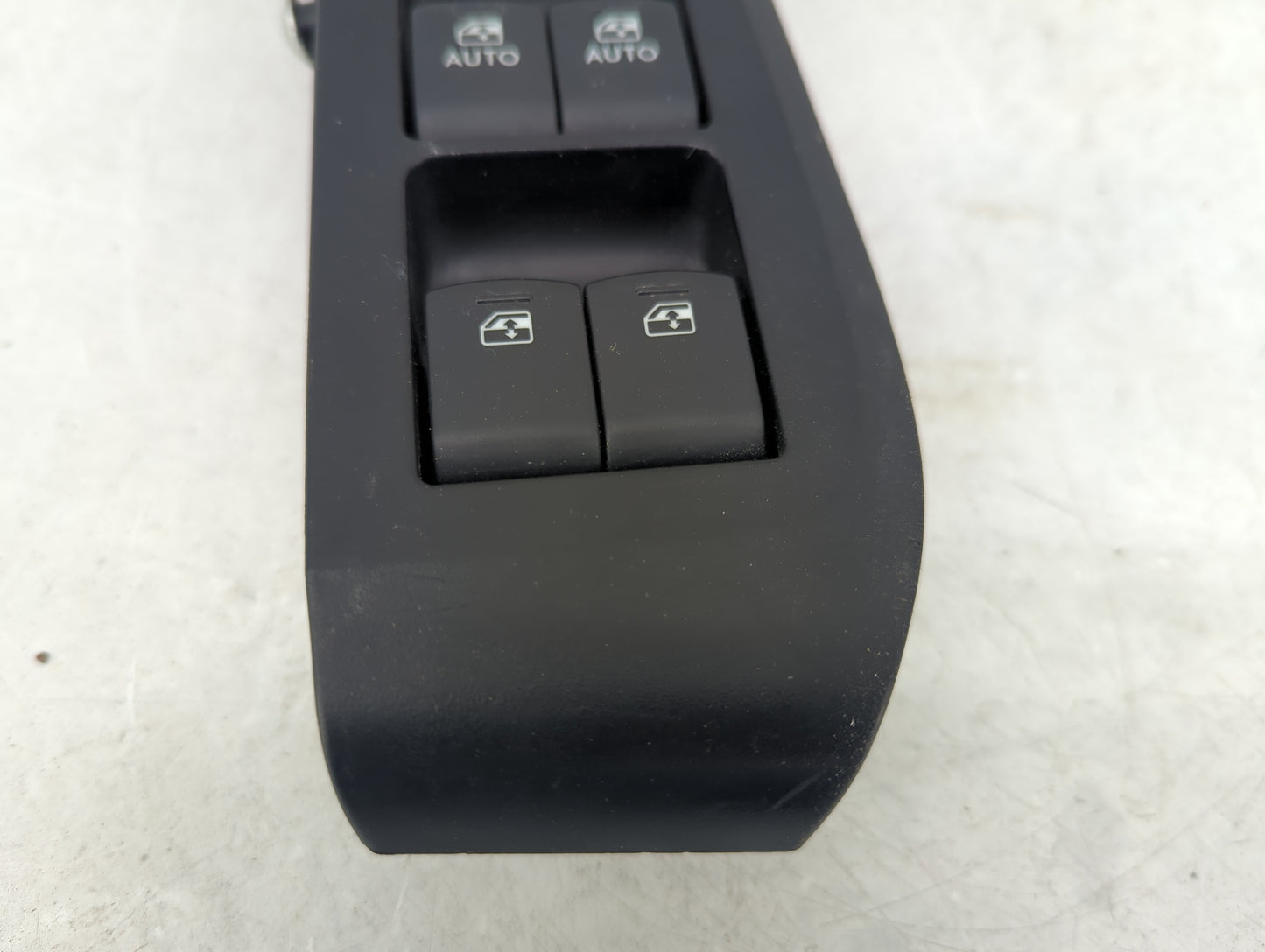 2015-2019 Subaru Legacy Master Power Window Switch Replacement Driver Side Left Fits Fits 2015 2016 2017 2018 2019 OEM Used 