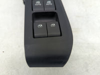 2015-2019 Subaru Legacy Master Power Window Switch Replacement Driver Side Left Fits Fits 2015 2016 2017 2018 2019 OEM Used 
