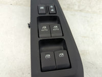 2015-2019 Subaru Legacy Master Power Window Switch Replacement Driver Side Left Fits Fits 2015 2016 2017 2018 2019 OEM Used 