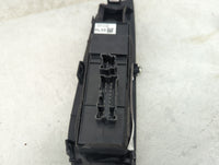 2015-2019 Subaru Legacy Master Power Window Switch Replacement Driver Side Left Fits Fits 2015 2016 2017 2018 2019 OEM Used 