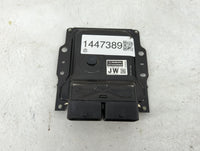 2019 Subaru Legacy PCM Engine Control Computer ECU ECM PCU OEM P/N:22765AN06A TN112800-8760 Fits OEM Used Auto Parts - Oemus