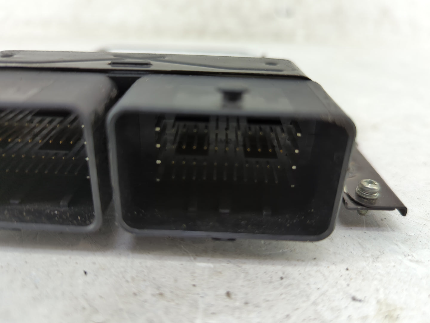 2019 Subaru Legacy PCM Engine Control Computer ECU ECM PCU OEM P/N:22765AN06A TN112800-8760 Fits OEM Used Auto Parts - Oemus