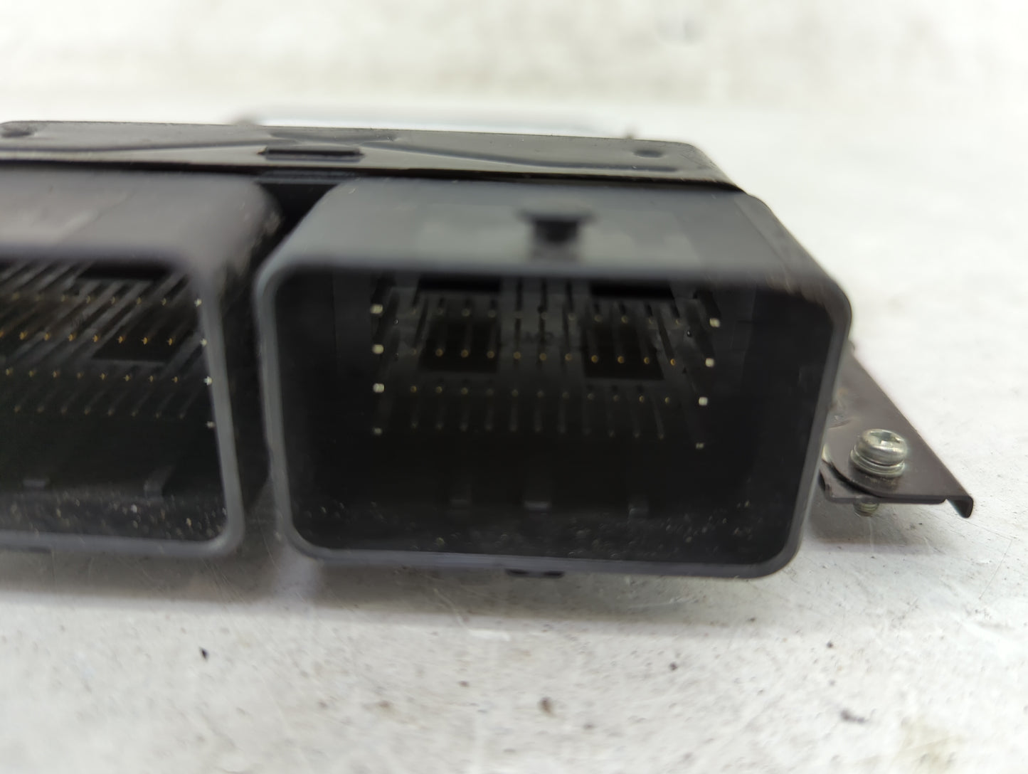 2019 Subaru Legacy PCM Engine Control Computer ECU ECM PCU OEM P/N:22765AN06A TN112800-8760 Fits OEM Used Auto Parts - Oemus