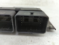 2019 Subaru Legacy PCM Engine Control Computer ECU ECM PCU OEM P/N:22765AN06A TN112800-8760 Fits OEM Used Auto Parts - Oemus