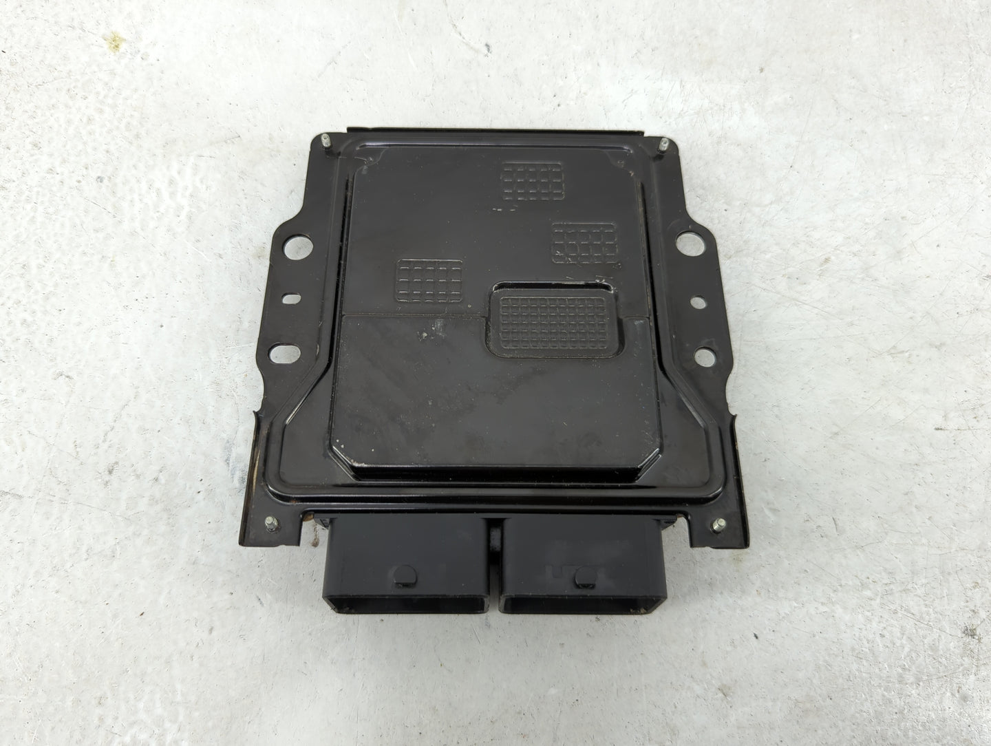 2019 Subaru Legacy PCM Engine Control Computer ECU ECM PCU OEM P/N:22765AN06A TN112800-8760 Fits OEM Used Auto Parts - Oemus