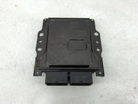 2019 Subaru Legacy PCM Engine Control Computer ECU ECM PCU OEM P/N:22765AN06A TN112800-8760 Fits OEM Used Auto Parts - Oemus