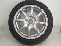 2015-2019 Subaru Legacy Spare Donut Tire Wheel Rim Oem 1462418 - Oemusedautoparts1.com