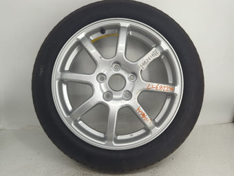 compare product 2015-2019 Subaru Legacy Spare Donut Tire Wheel Rim Oem 1462418